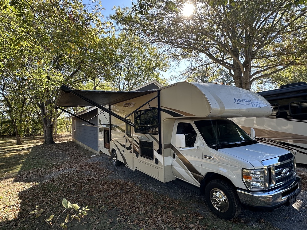 Photo of Rv