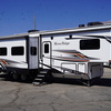 RV for Sale: 2023 MESA RIDGE 374BHS