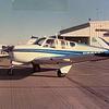 Aircraft for Sale: 1949 Beech A35 Bonanza