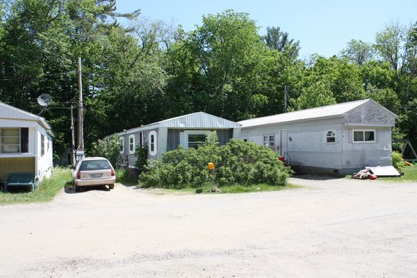 Photo of Mobile Home Park