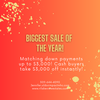 Mobile Home for Sale: Save $3,000 with our biggest sale of the year! 3 bedroom/2 bathroom for sale only!, Rock Island, IL