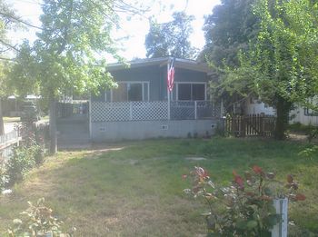Photo of Mobile Home Park