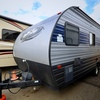 RV for Sale: 2021 CHEROKEE WOLF PUP 16BHS