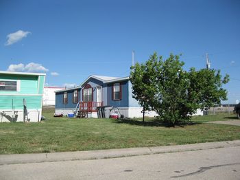 Photo of Mobile Home Park