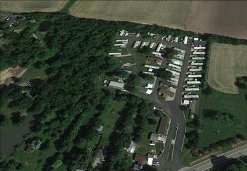 Photo of Mobile Home Park