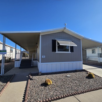 Thumbnail of mobile home