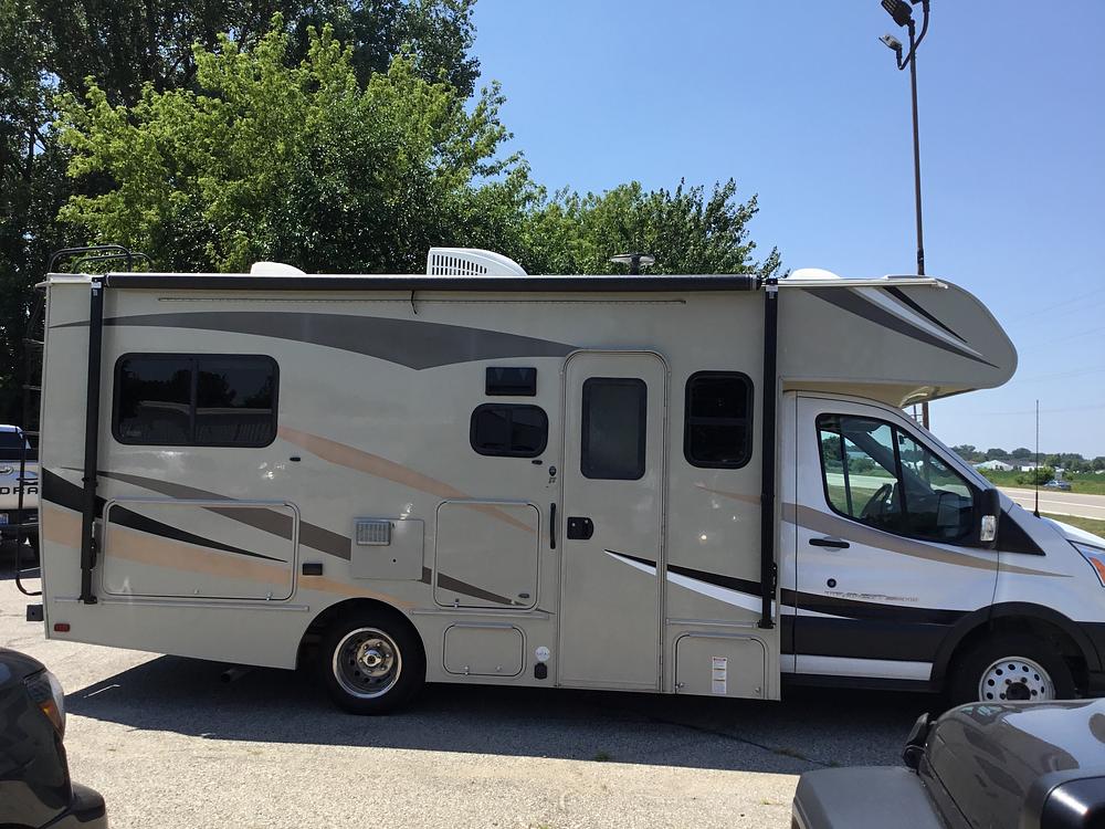 Photo of Rv