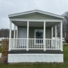 Mobile Home for Sale: 2 Bed 1 Bath 2024 Skyline