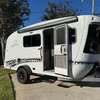 RV for Sale: 2024 SOL HORIZON ROVER