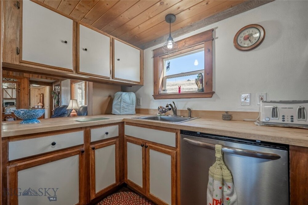 Photo of Mobile Home Lot