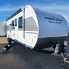 RV for Sale: 2025 SALEM 31KQBTS