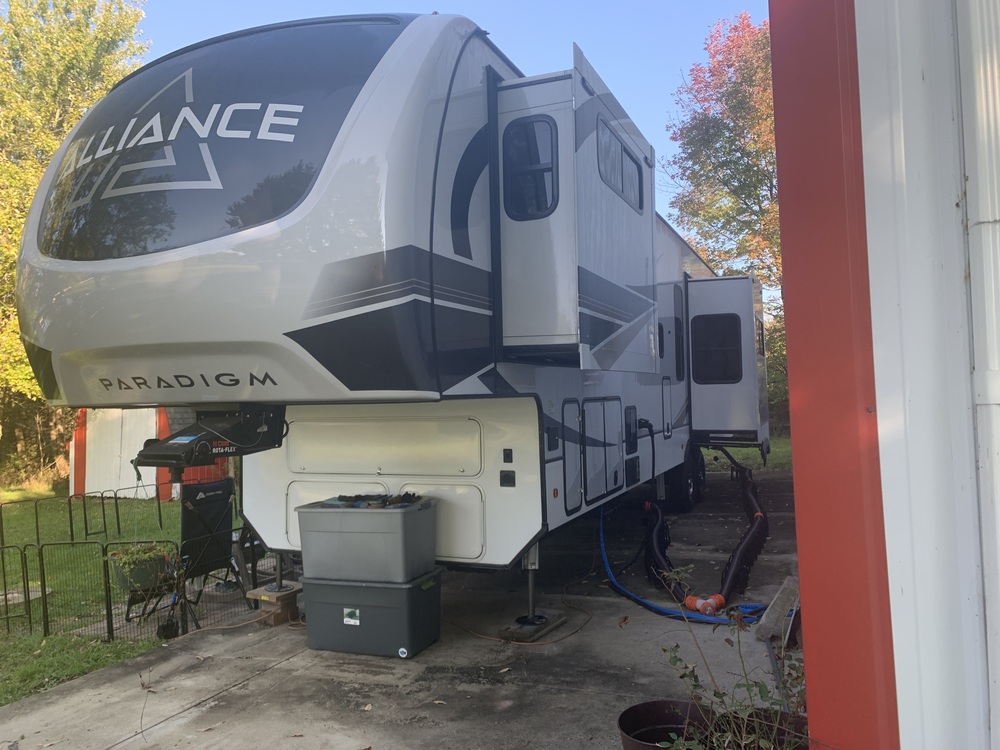 Photo of Rv