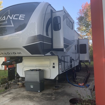 Photo of Rv