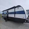 RV for Sale: 2026 CHEROKEE WOLF DEN 26EV