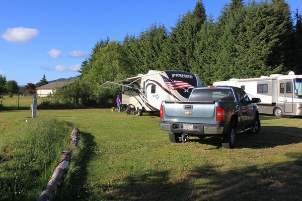 Photo of RV Park/Campground