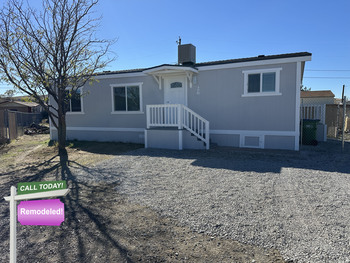 Thumbnail of mobile home