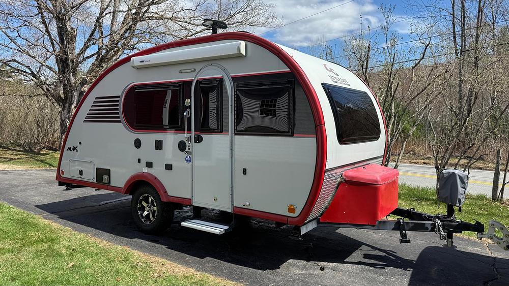 Photo of Rv