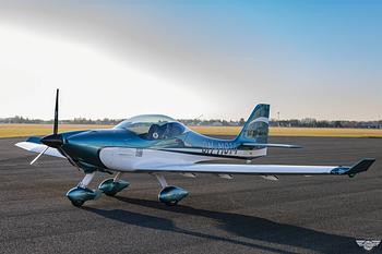 Thumbnail of aircraft