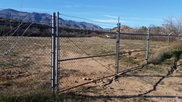 Photo of Mobile Home Park