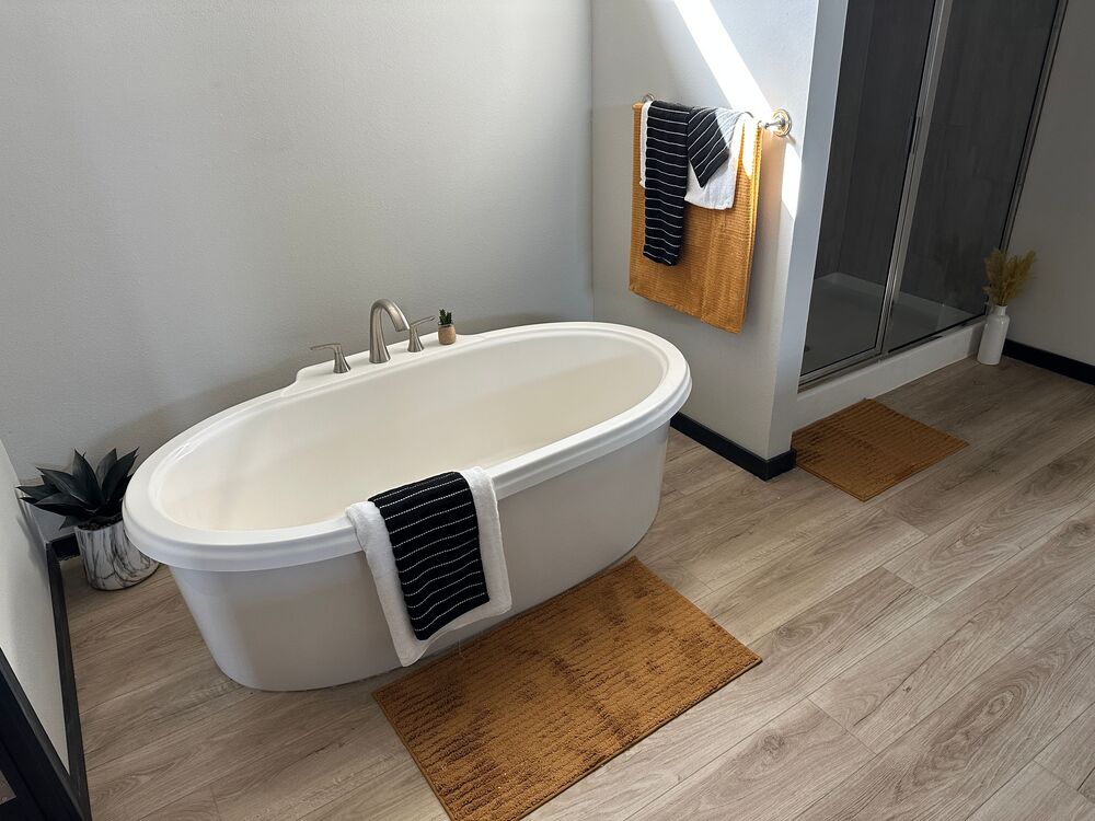 Master Bath