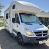 RV for Sale: 2008 View 24H