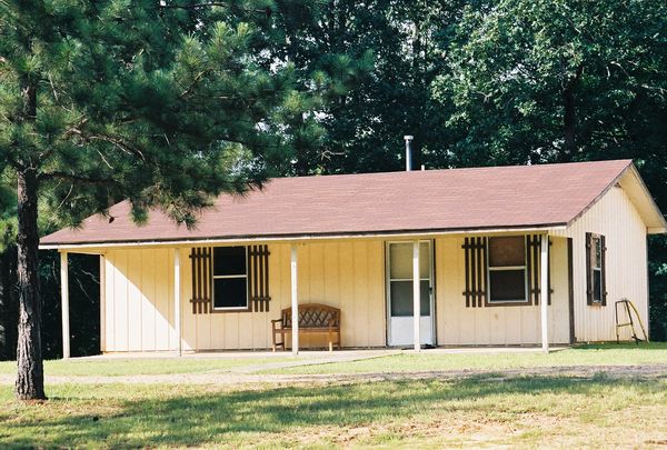 2 Family Cabins