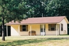 2 Family Cabins