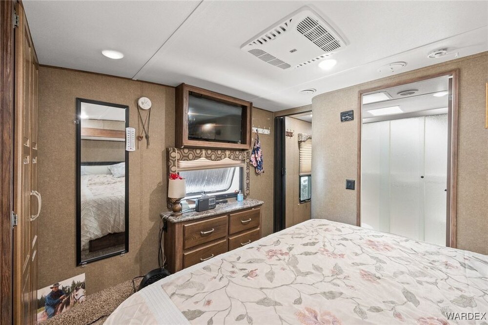 Photo of Mobile Home Lot