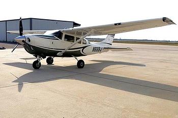 Thumbnail of aircraft