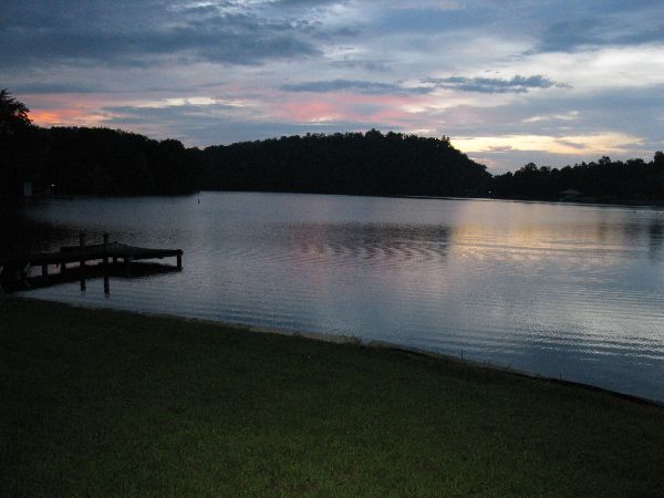 Photo of RV Lot