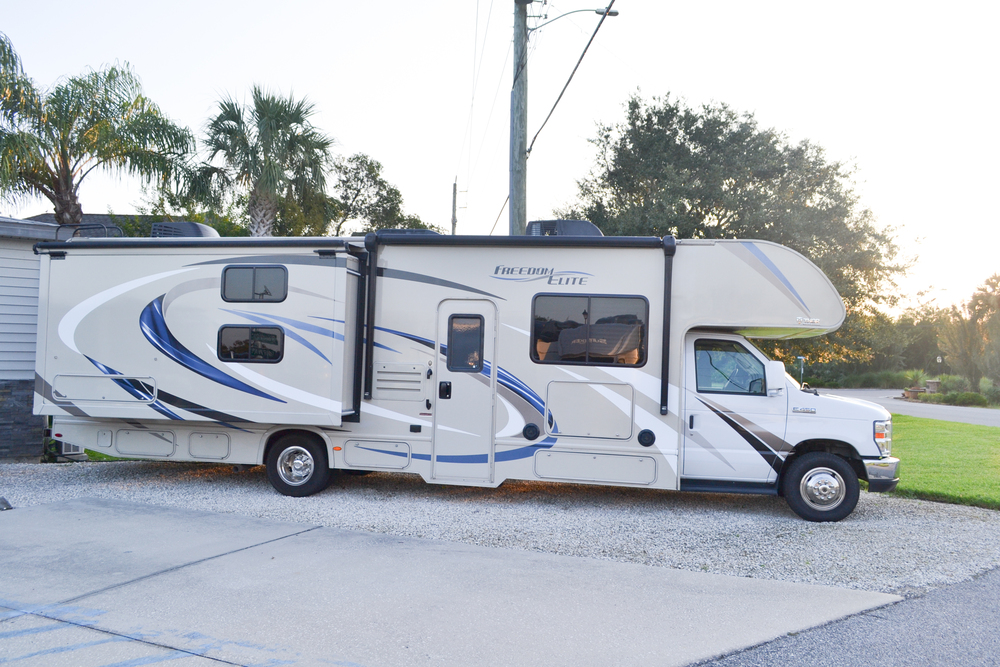 Photo of Rv