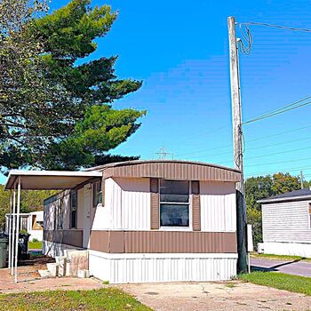 Thumbnail of mobile home