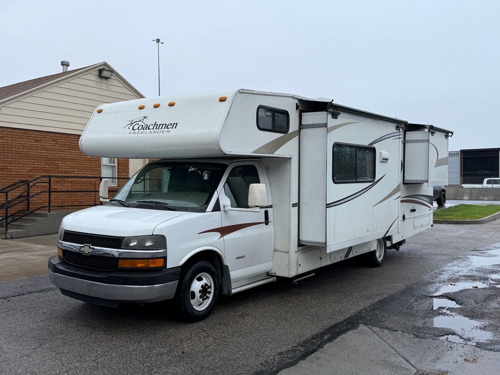 Photo of Rv