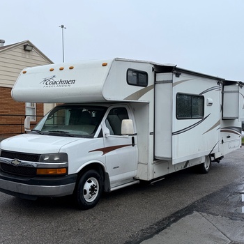 Photo of Rv