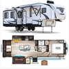 RV for Sale: 2020 Sabre 270RL