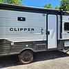 RV for Sale: 2021 CLIPPER CADET 17CBH