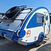 RV for Sale: 2018 T@B 320 OUTBACK