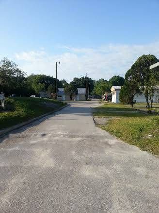 Photo of Mobile Home Park