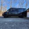 RV for Sale: 2019 SPRINTER 170 4X4 HIGH ROOF