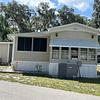 Mobile Home for Sale: 1 Bed, 1 Bath Home At Holiday RV Village, Leesburg, FL