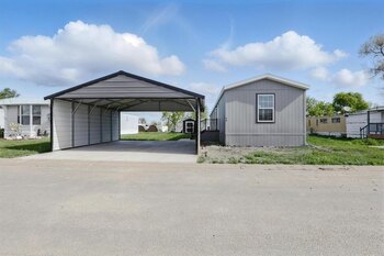 Thumbnail of mobile home