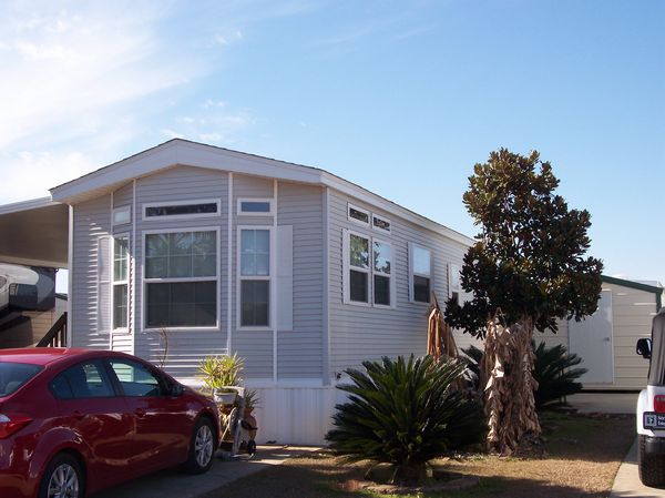 Photo of RV Lot