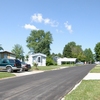 Mobile Home Park for Sale: MHP CONFIDENTIAL SALE #37 - SOLD, , IN