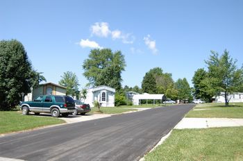 Photo of Manufactured Home Community