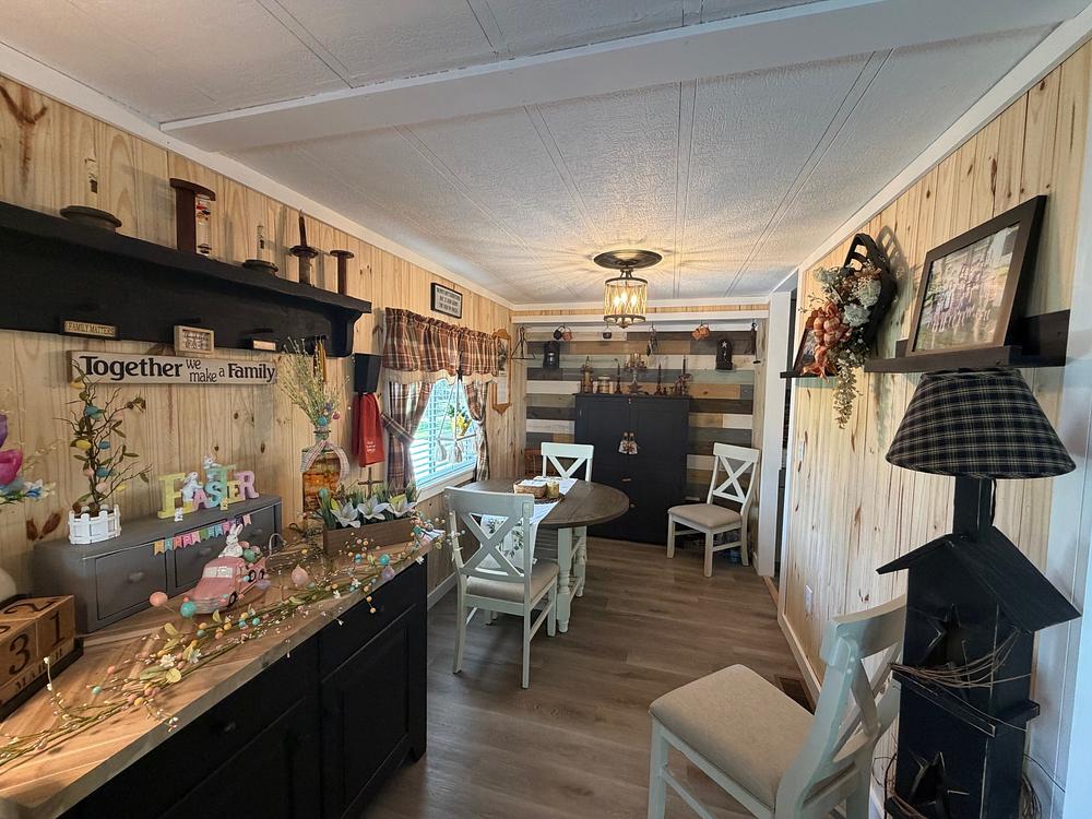 Rolling Greens Village