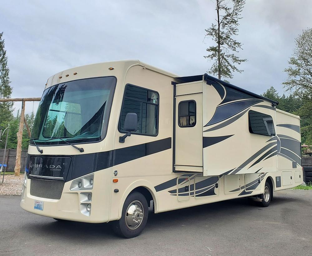 Photo of Rv