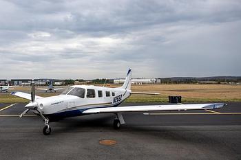 Thumbnail of aircraft