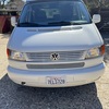 RV for Sale: 1997 EUROVAN FULL CAMPER