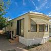 Mobile Home for Sale: 1 Bed 1 Bath 1988 Mobile Home