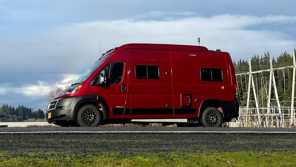 Photo of Rv